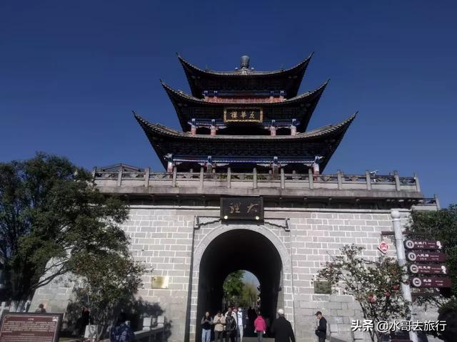到過麗江、大理旅游的你，有沒有好的照片與大家分享？