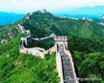 你心目中排名前五的國內(nèi)景點是什么？