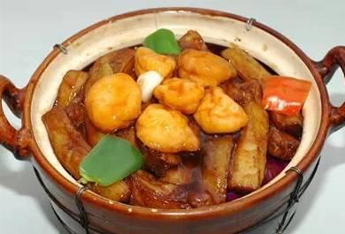 《尋味順德》美食有哪些？并且介紹一下哪些比較好吃？