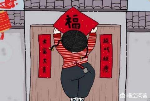 大年三十這天各地都有什么傳統(tǒng)習俗？