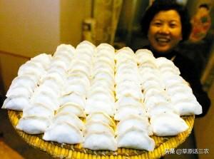 明天就正月十五元宵節(jié)了，咱們北方人都有哪些習(xí)俗呢？