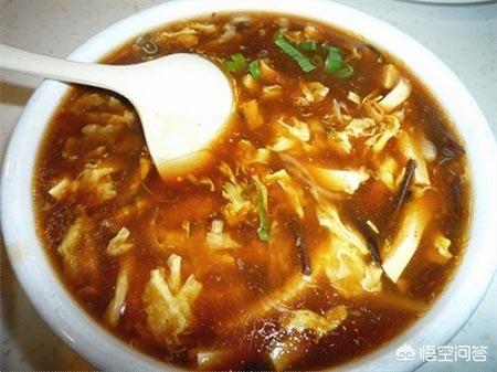 有沒有什么食物可以快速溫暖身體？可以分享一下你在冬天最喜歡的美食的做法嗎？