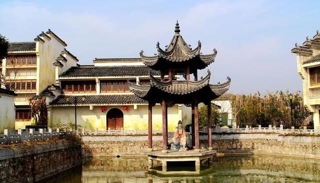 合肥有哪些非物質(zhì)文化遺產(chǎn)？